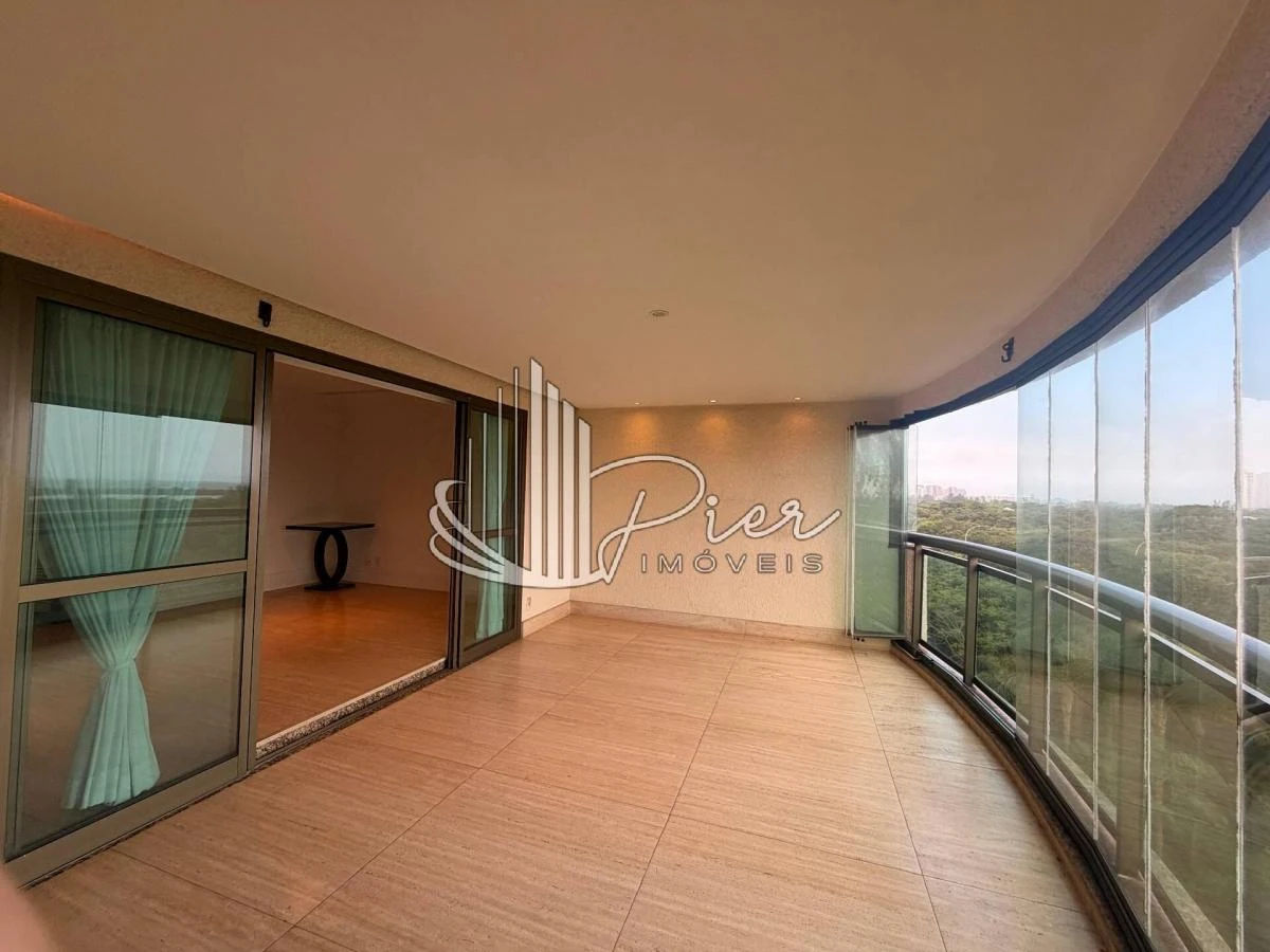 4 quartos e janelas do piso ao teto: apartamento de 174 m² — photo 23