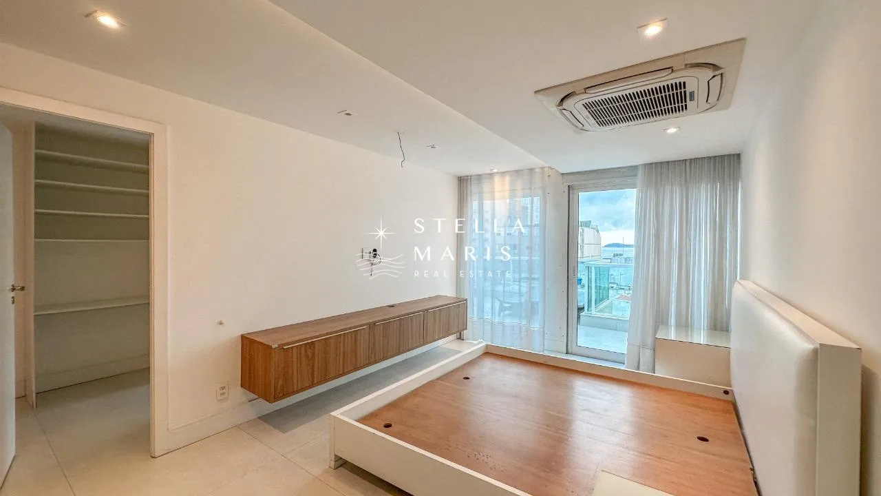 Apartment with 5 bedrooms and 5 bathrooms plus 1 parking space — photo 37