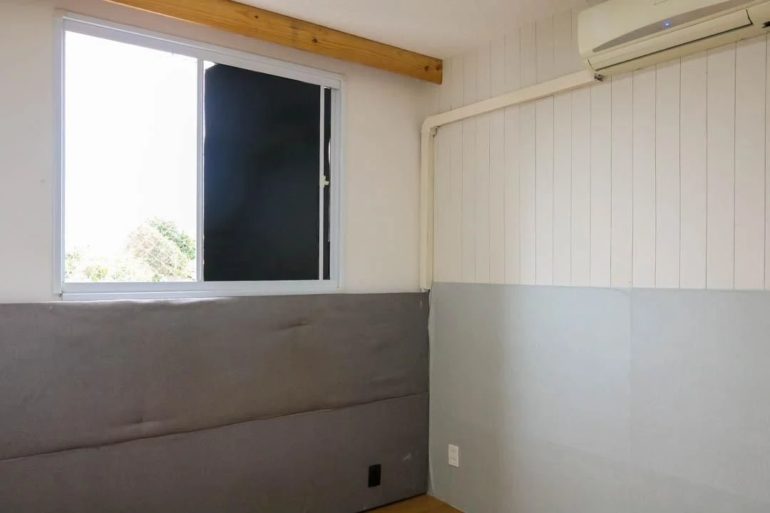 Apartment with 2 bedrooms and a balcony — photo 18