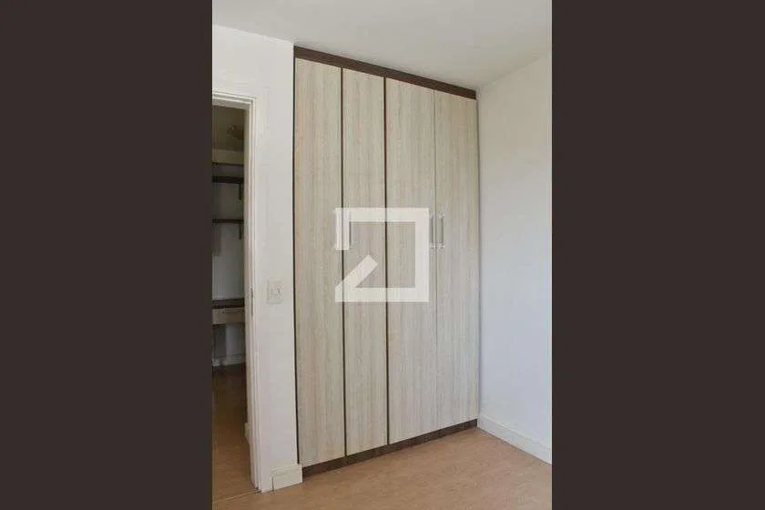 Washing machine in a 2-bedroom apartment, 59 m² — photo 18