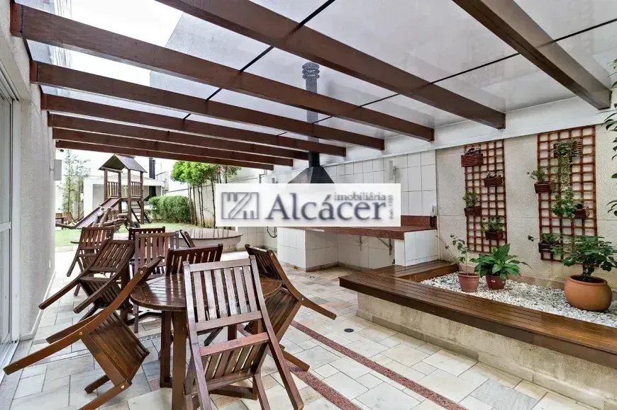 Apartamento mobiliado com cozinha integrada e 50 m² — photo 23