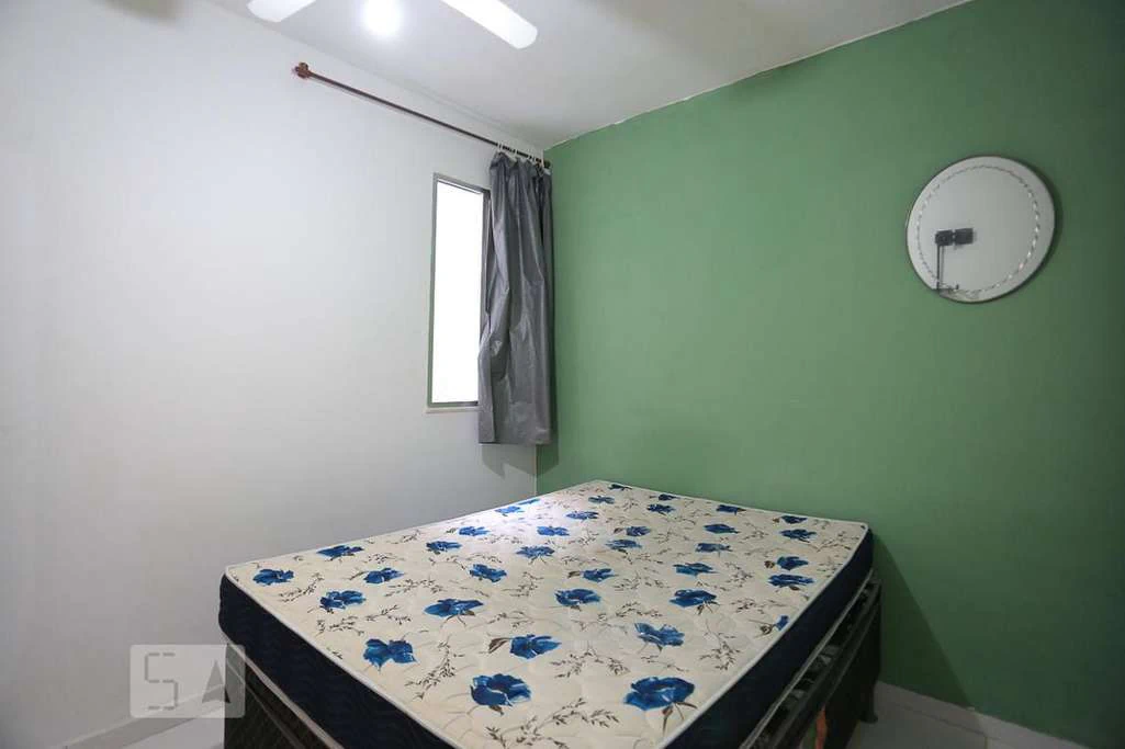 72 m² apartment with 3 bedrooms and a washing machine — photo 22