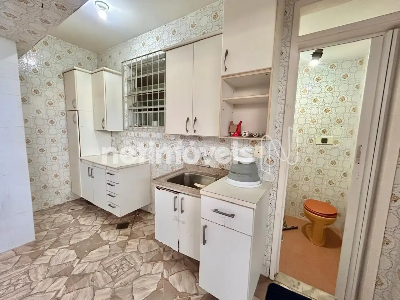 2-bedroom apartment with balcony and private garden — photo 21