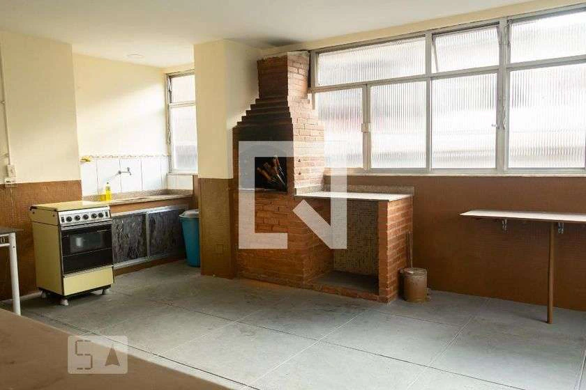 Furnished 2-bedroom apartment with 60 m² and parking — photo 25