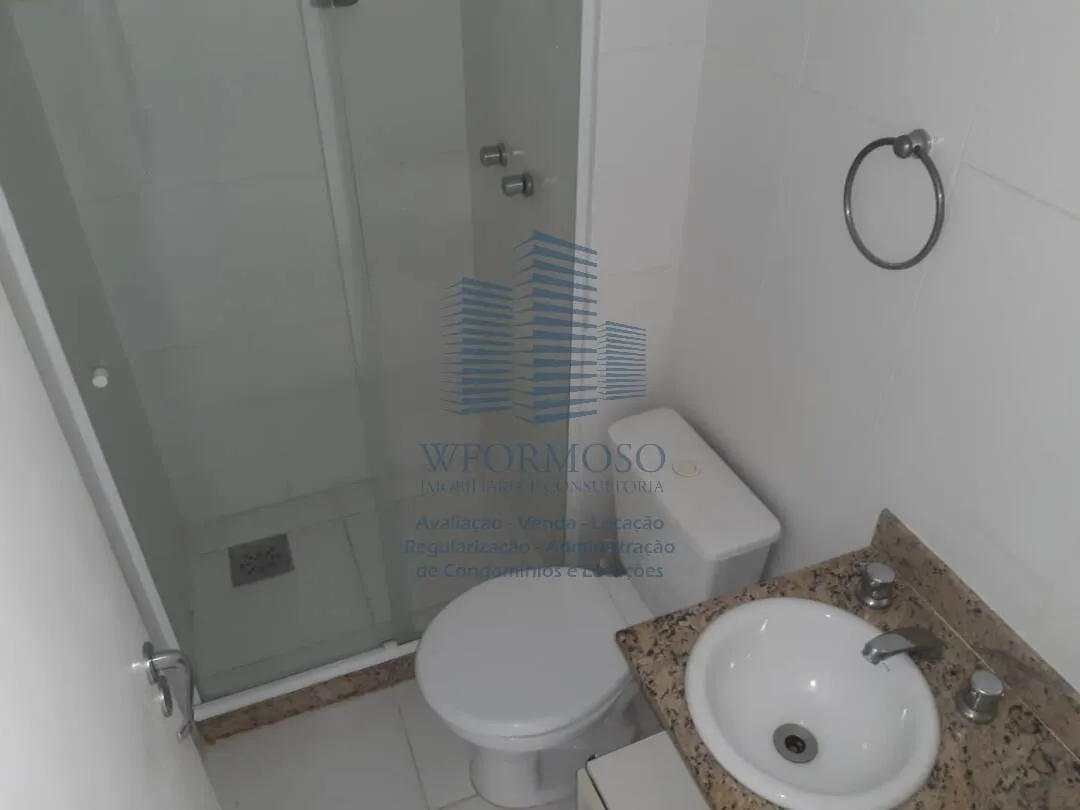 3-bedroom apartment in a building with a sauna — photo 6