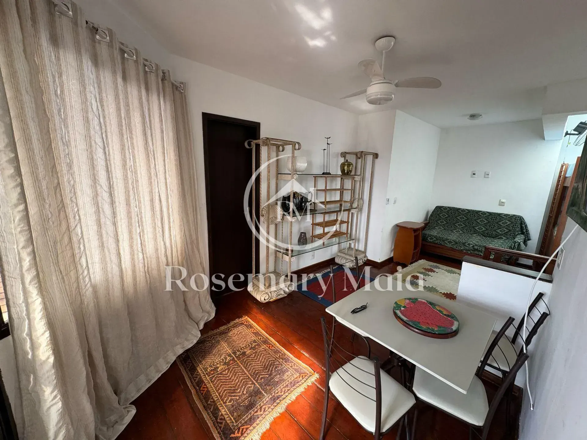 Apartamento mobiliado com 3 quartos, 5 banheiros e pets — photo 24