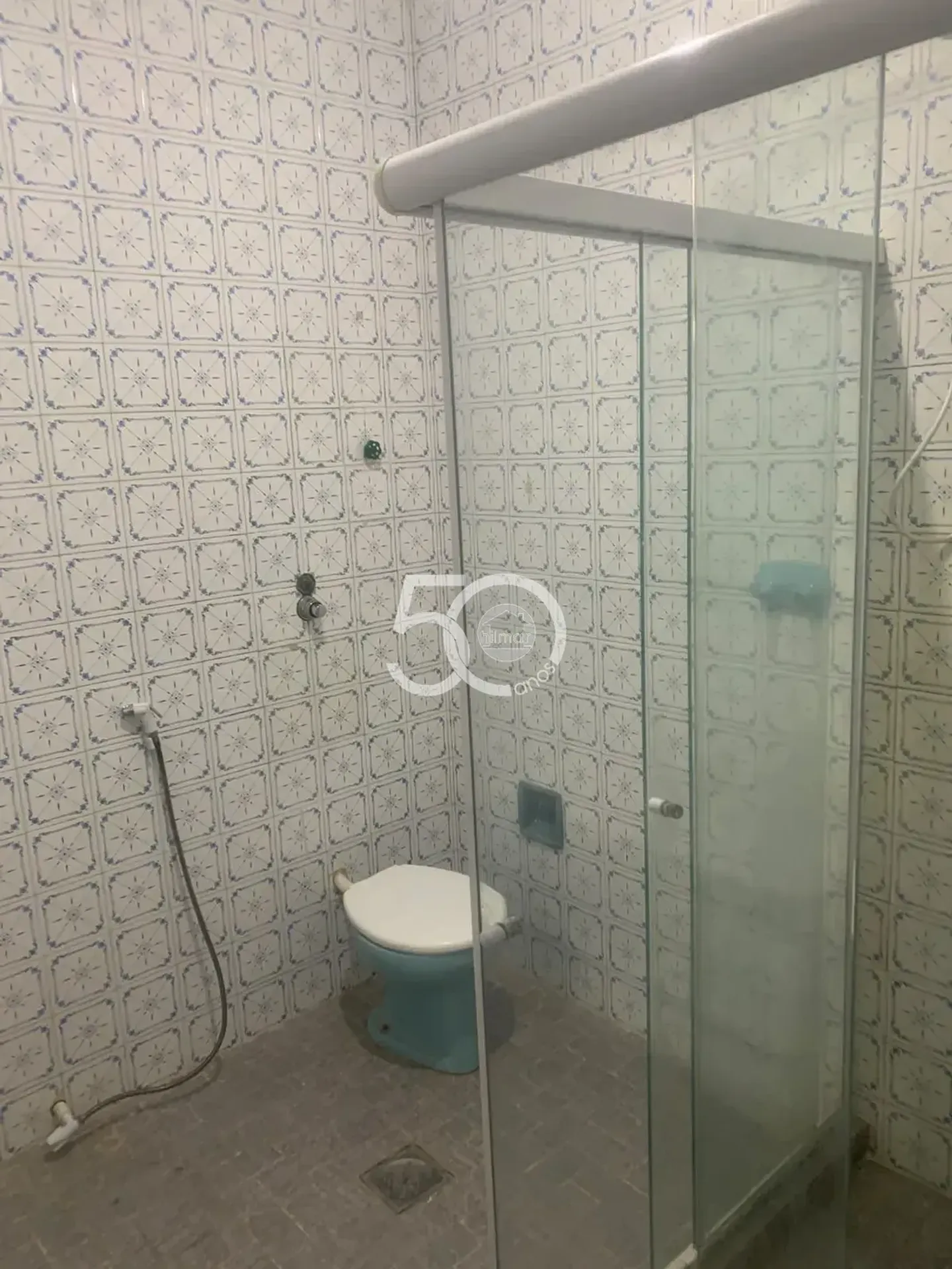 Apartamento com piso de madeira ou laminado, Irajá — photo 12