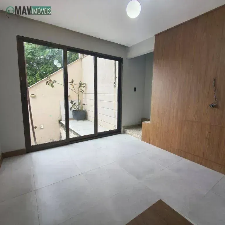 3-bedroom apartment with a closed kitchen 184 m² — photo 19