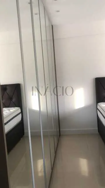 Furnished apartment with 4 bedrooms and 3 bathrooms — photo 10