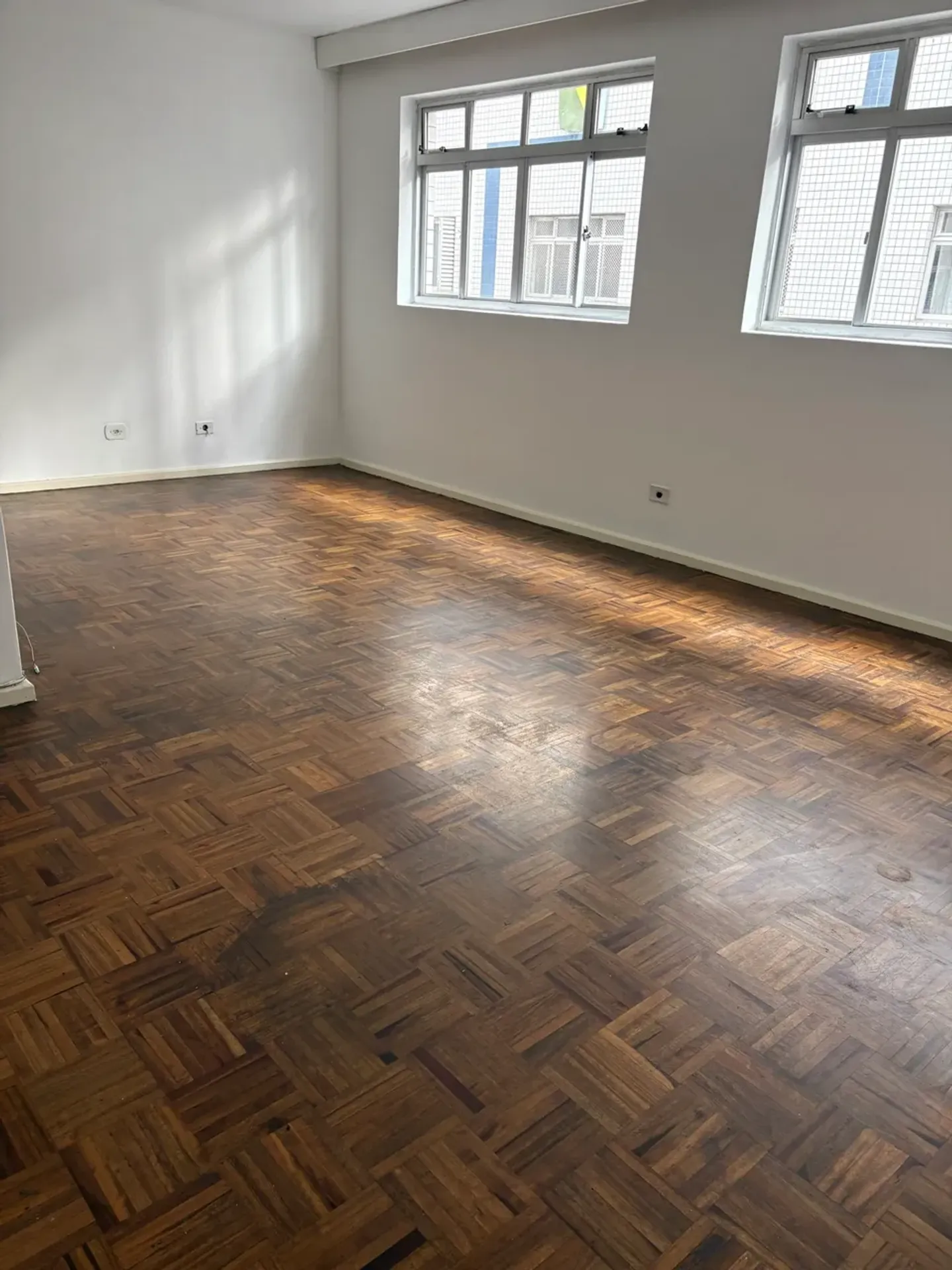 Apartment on the 1st floor with a home office — photo 5