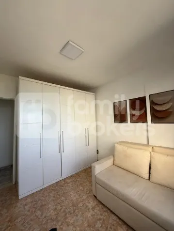 Apartment with 2 bedrooms, 2 baths and glassed balcony — photo 8