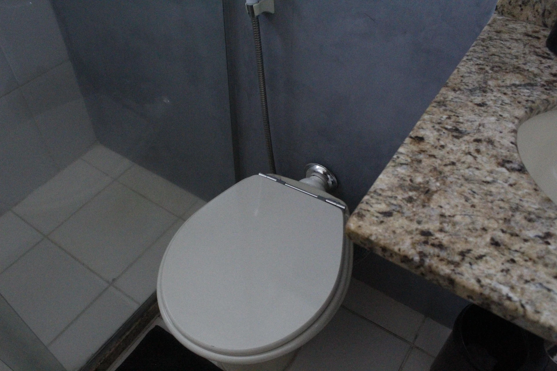 Furnished apartment with 3 bedrooms and 3 bathrooms — photo 41