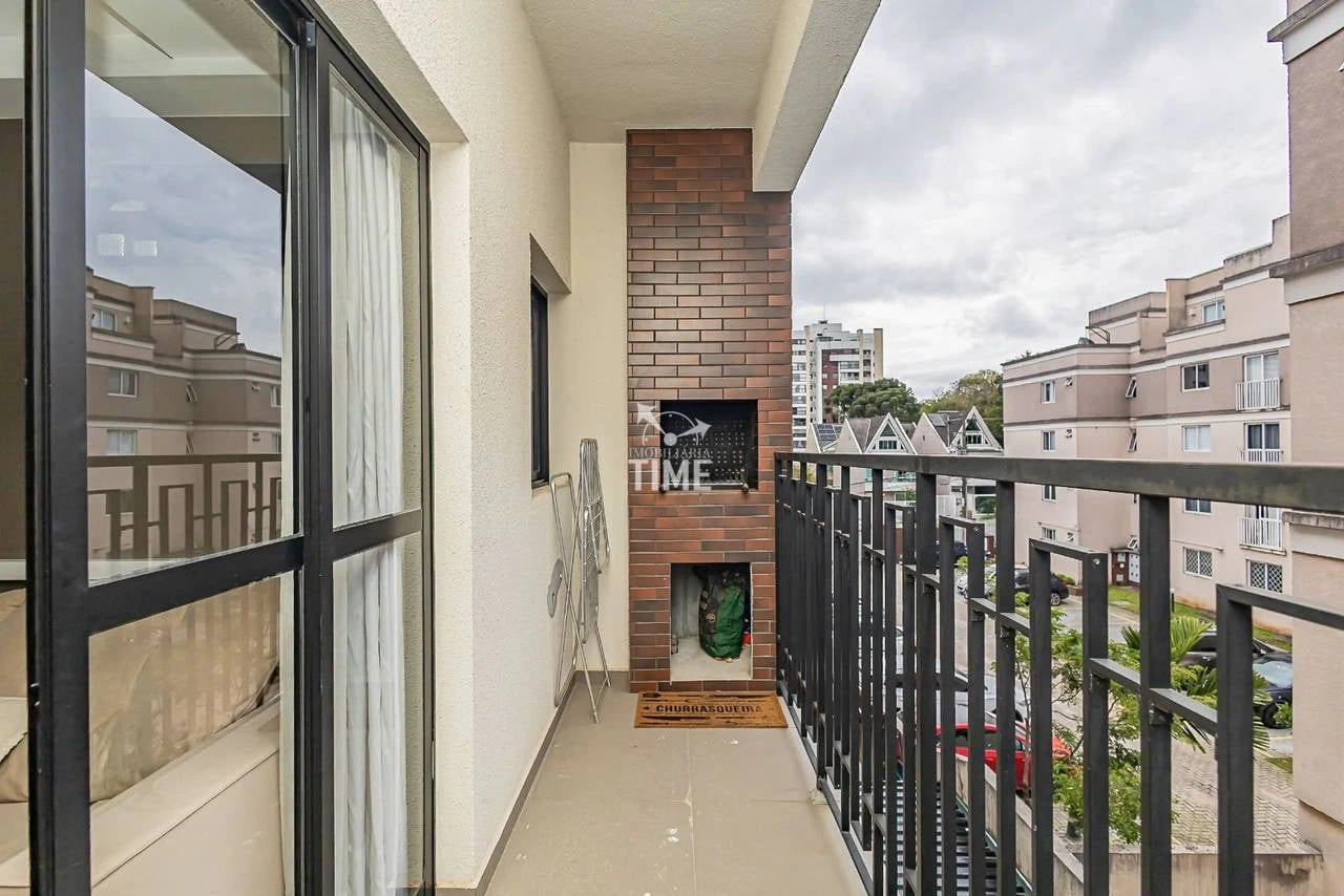 Lavadora y 2 dormitorios: departamento de 58 m² — photo 19