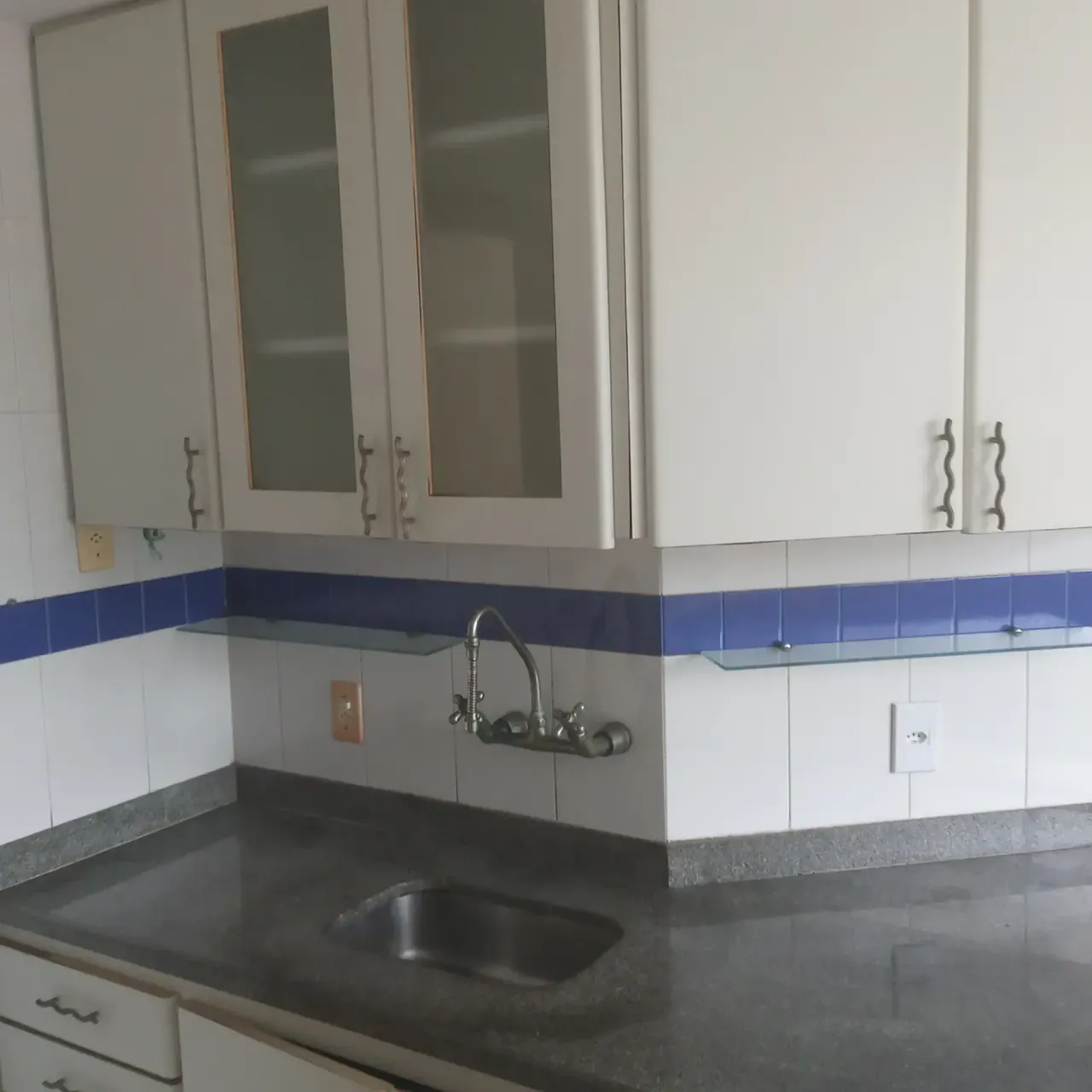 Apartamento com 2 dormitórios e 2 banheiros, vaga incluída — photo 20