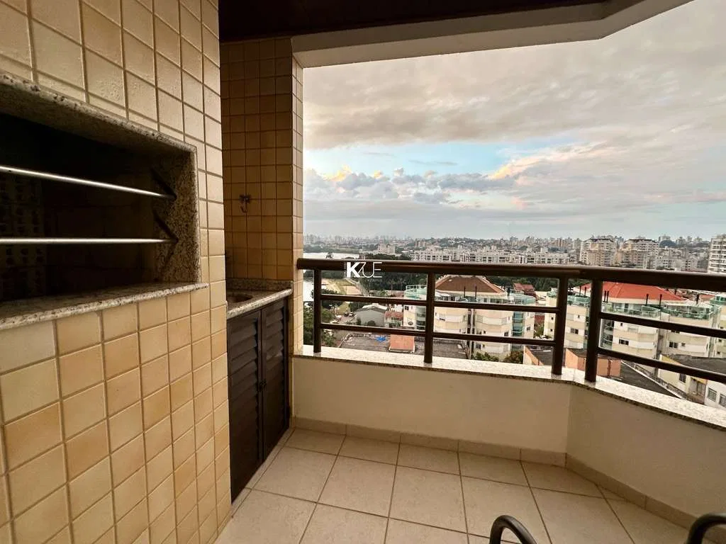 2-bedroom apartment with balcony and built-in grill — photo 4