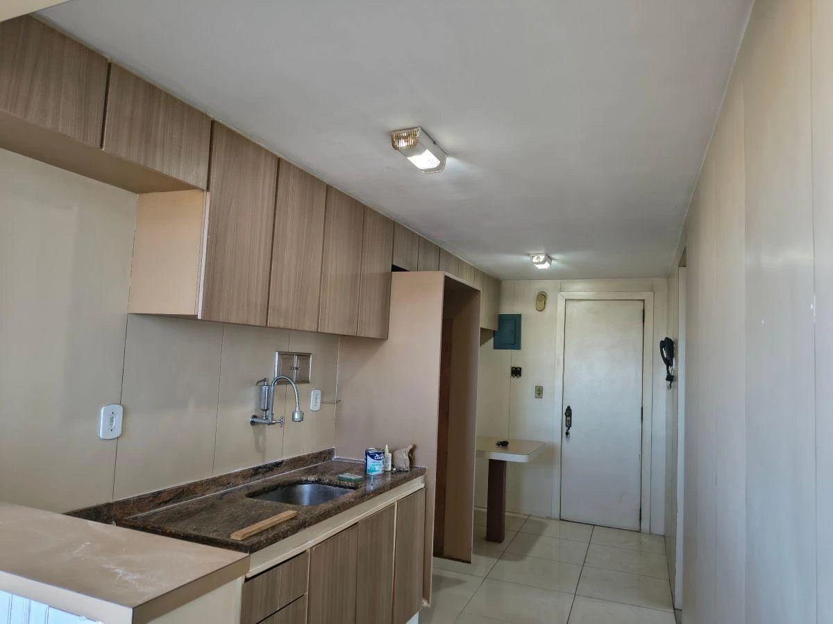 Cobertura duplex de 140 m² com 3 quartos e varanda — photo 9