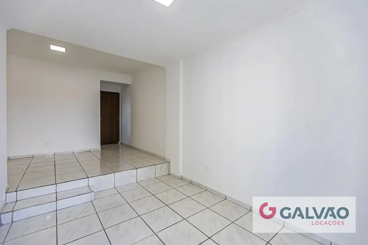 Квартира 94 м² на 19 этаже с видом на город