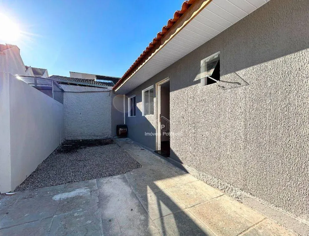Studio com piso de madeira ou laminado, Atuba — photo 6