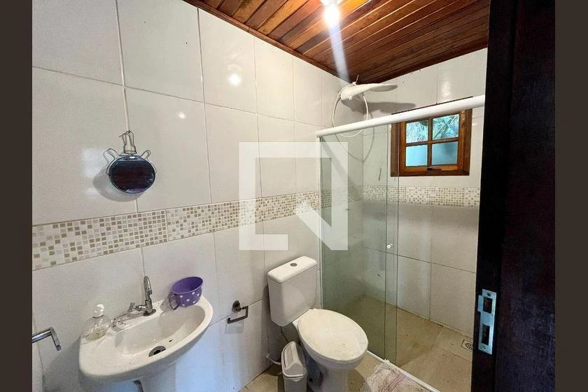 Furnished house, 9900 m², with a washing machine — photo 47