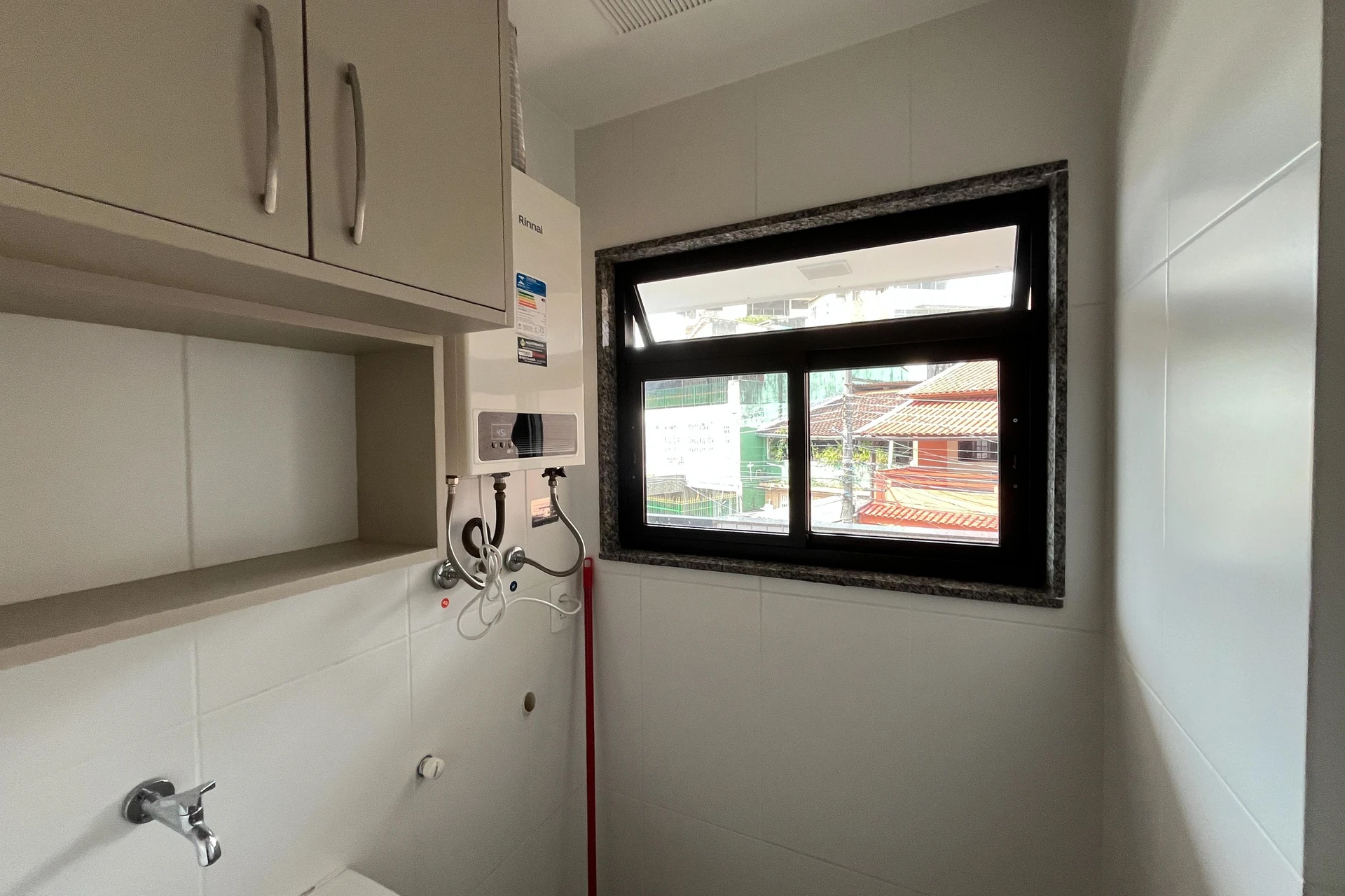 One-bedroom apartment, 56 m² — photo 12