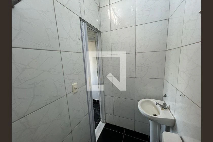 House with 1 bedroom and 1 bathroom, 15 m² — photo 3