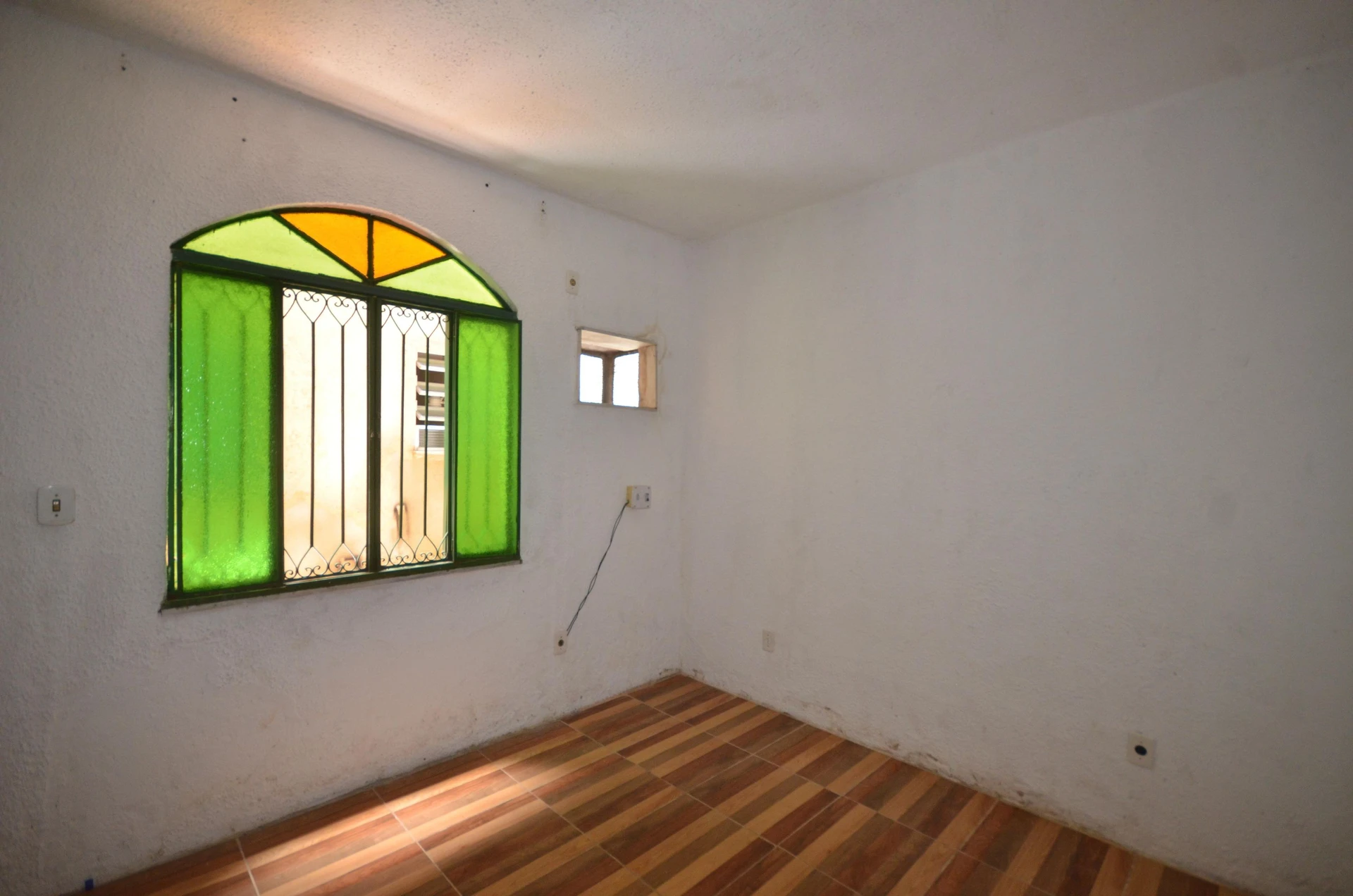 Casa de 2 dormitorios con lavadora — photo 20