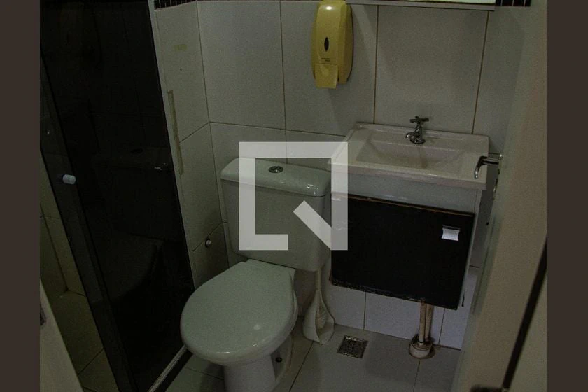 Apartamento de 2 quartos com cozinha integrada a gás e 50 m² — photo 6