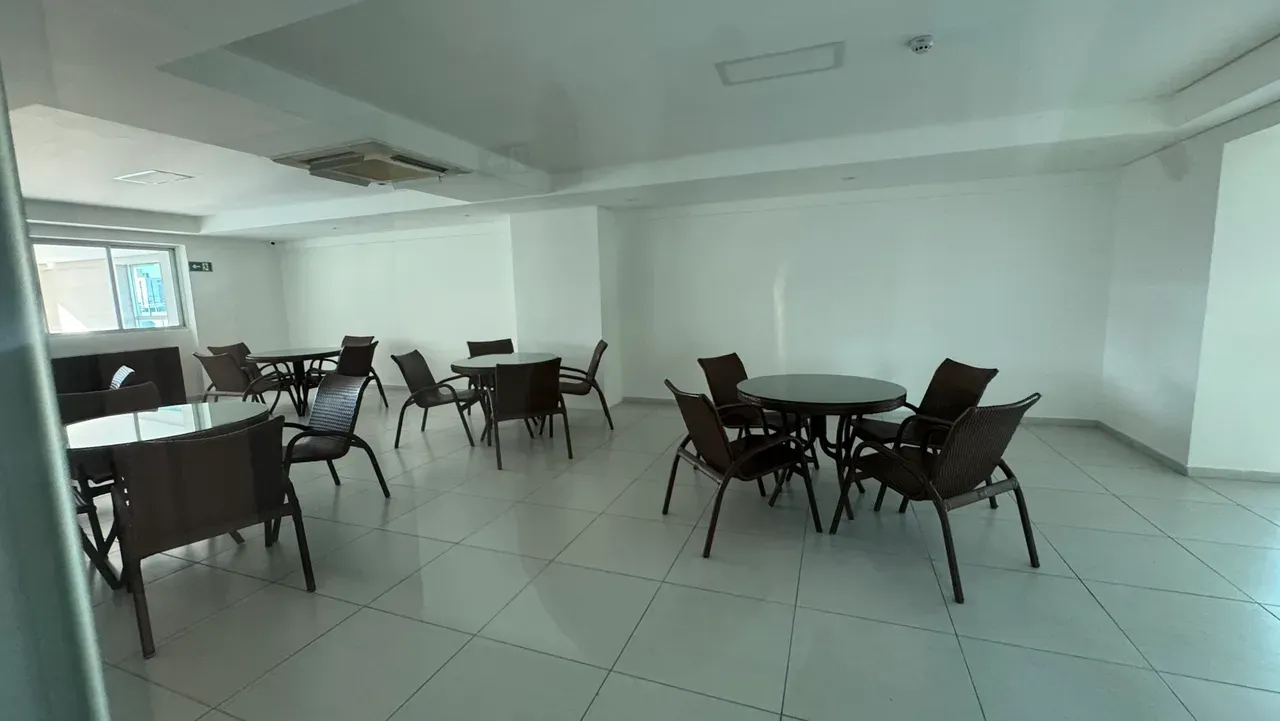 Espacio de home office y 1 dormitorio: departamento de 35 m² — photo 9