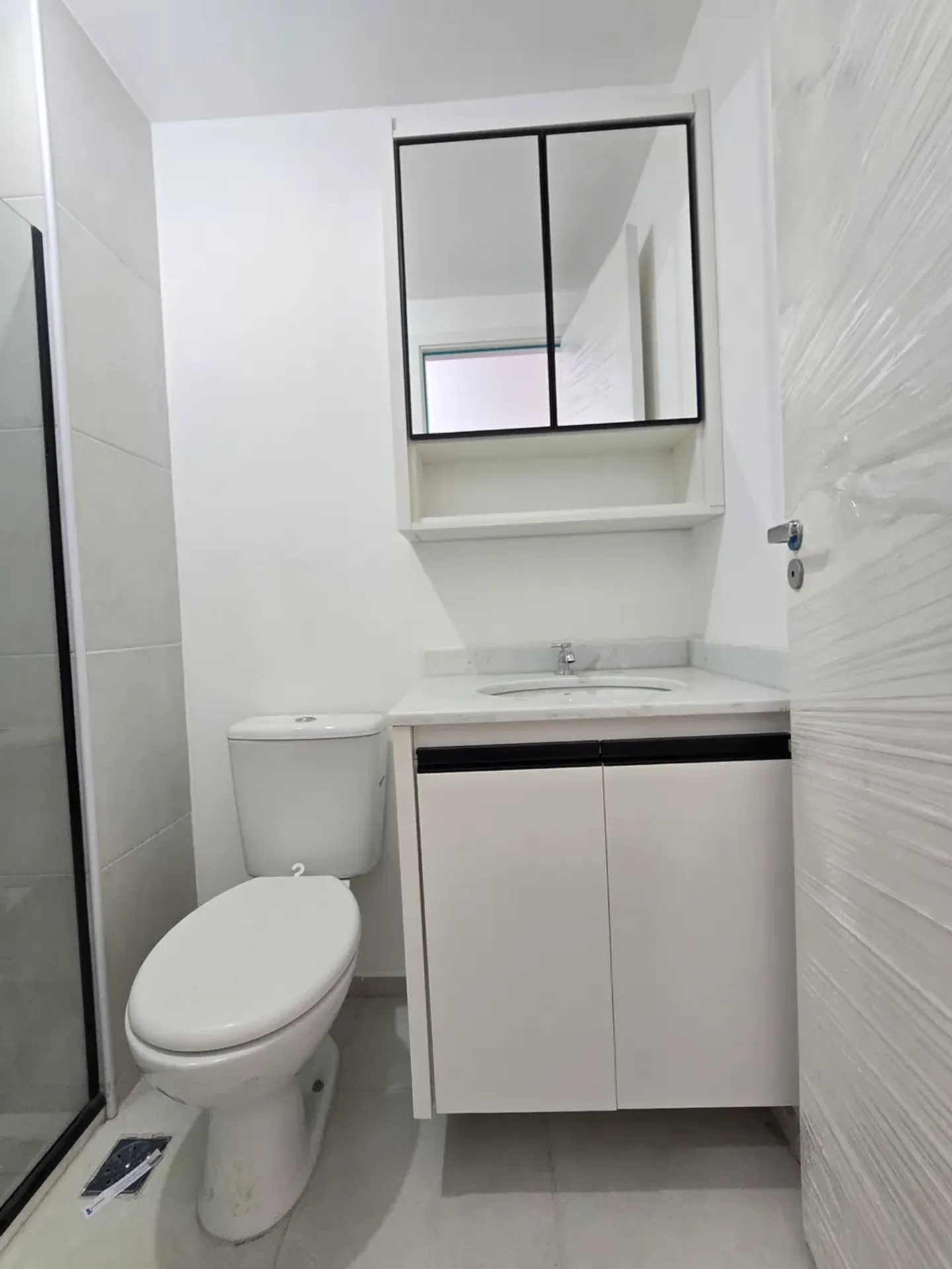 Garden apartment with 2 bedrooms and 1 bathroom — photo 52