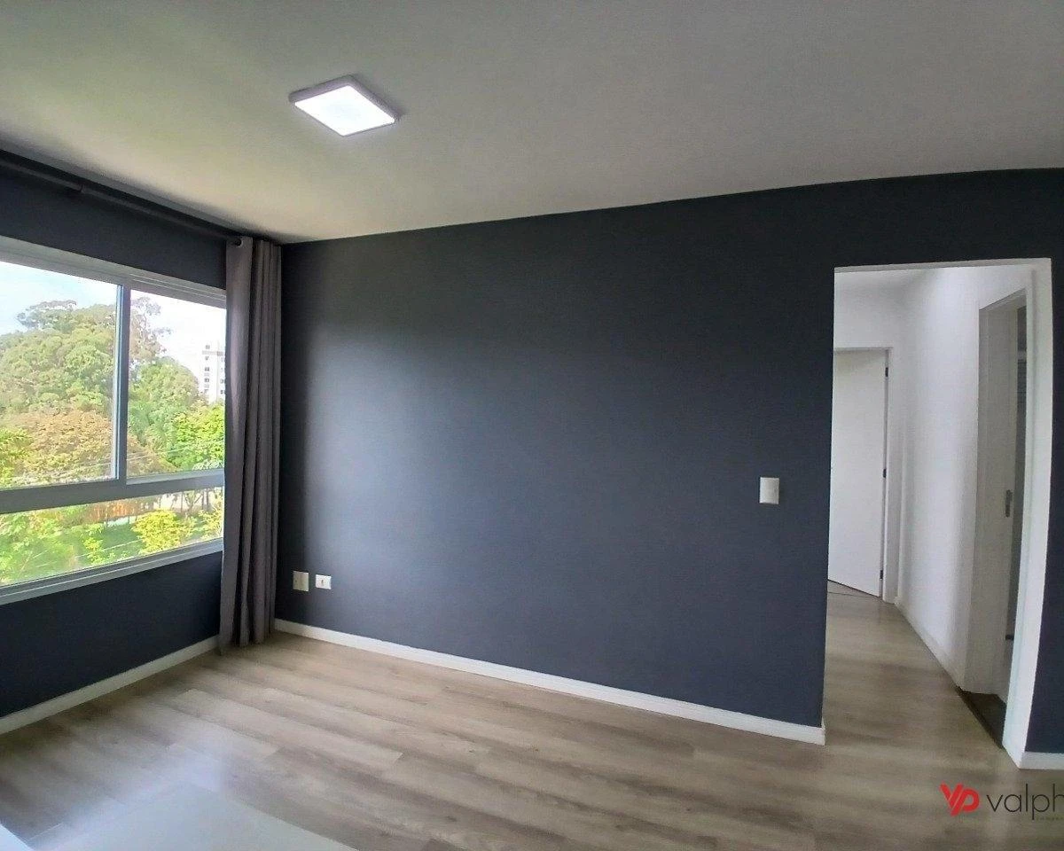 Furnished apartment, 52 m², with a home office — photo 13