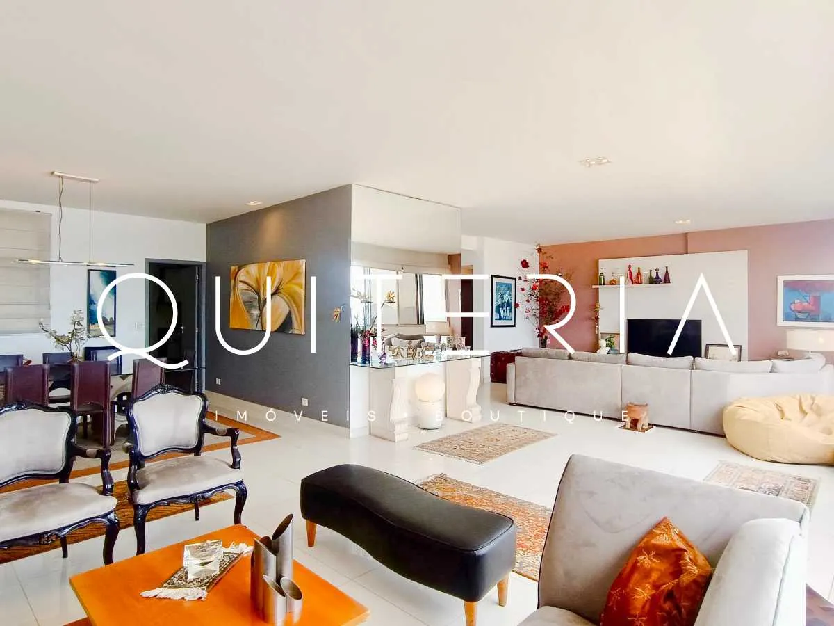 2-bedroom apartment with floor-to-ceiling windows — photo 13