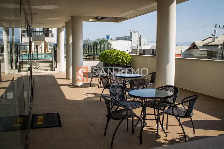 Apartamento de 3 quartos com suíte e 138 m² — photo 28