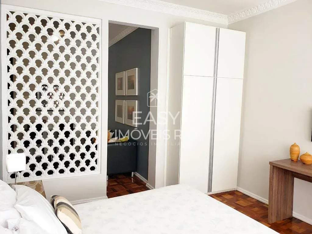 1 quarto e máquina de lavar: apartamento de 40 m² — photo 13