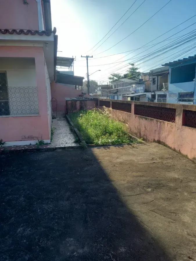 Casa para locação com 3 quartos e área de lavanderia — photo 17