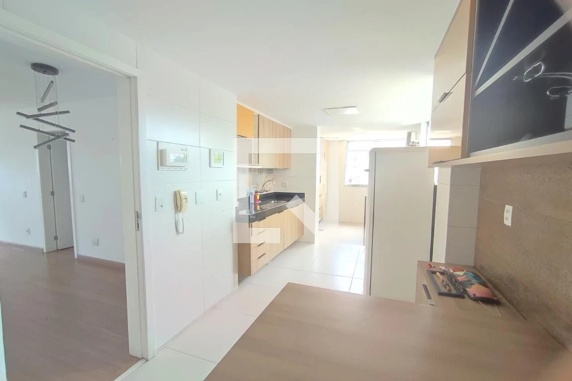 Rental apartment with 2 bedrooms, 1 suite, balcony — photo 6