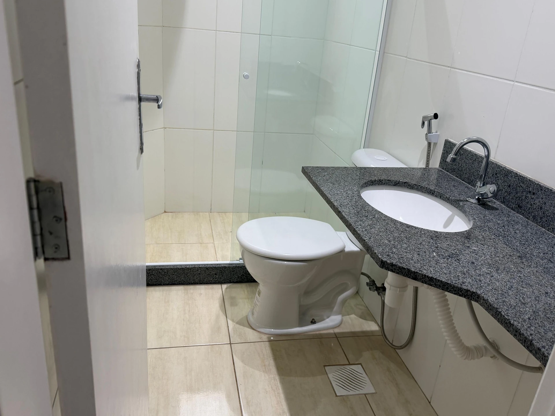 One-bedroom apartment, 45 m² — photo 21