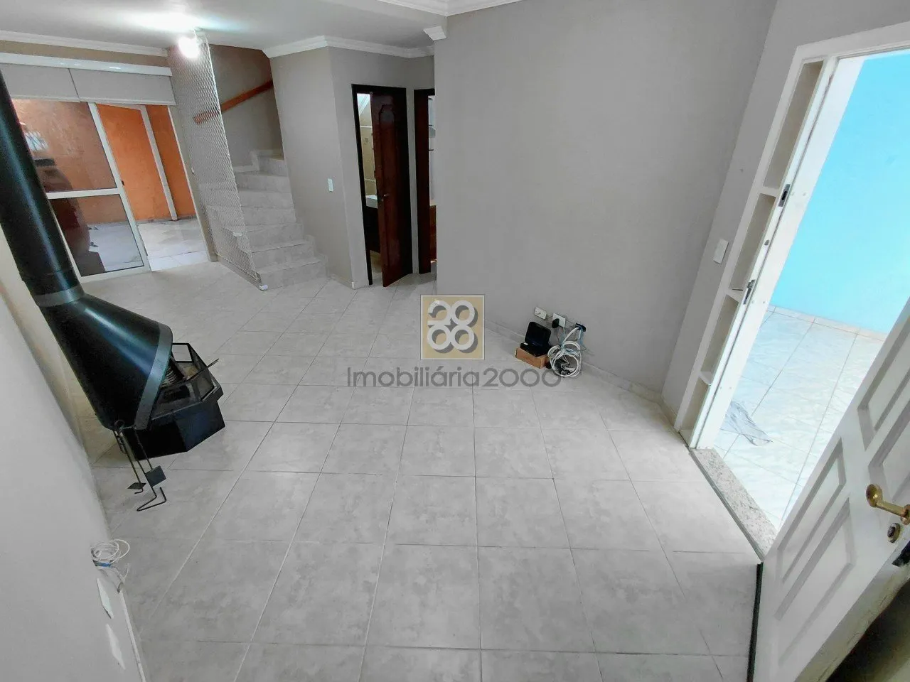 Casa sem mobília com 3 quartos e 132 m² — photo 7