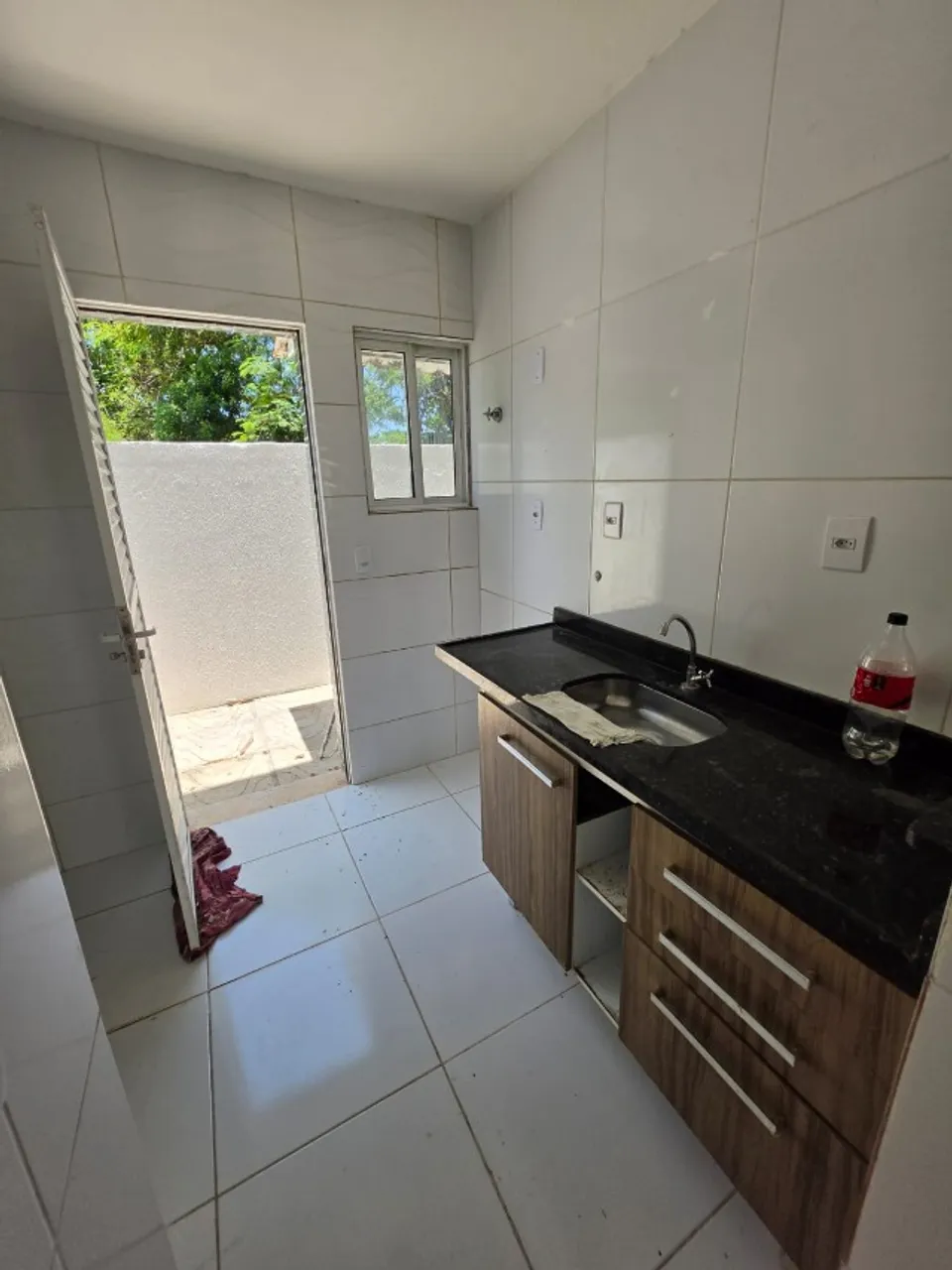 Квартира 62 м², 2 спальни, Жуан-Песоа — photo 4