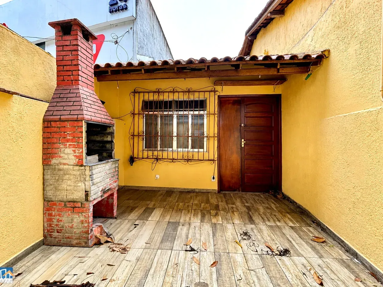Commercial house with 2 bedrooms and 2 bathrooms, 104 m² — photo 7