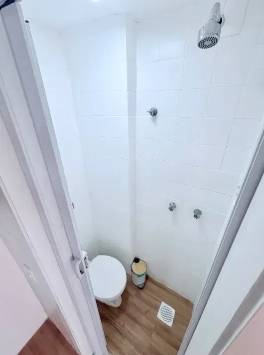 Apartamento de 62 m² com 2 quartos e 2 banheiros — photo 18