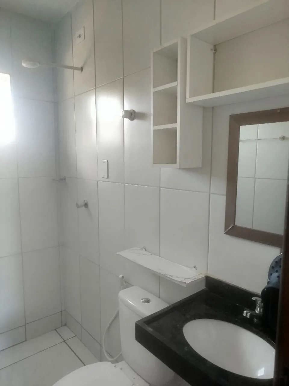 Apartamento de 52 m² e 2 quartos, Mangabeira — photo 4