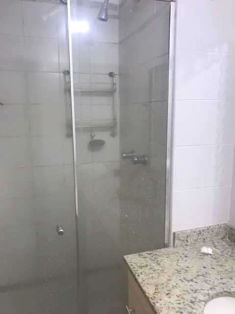 2-bedroom apartment for rent with 98 m² and 2 parking — photo 6