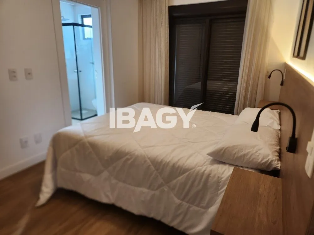 Меблированная квартира с 2 спальнями и 71 м² — photo 6