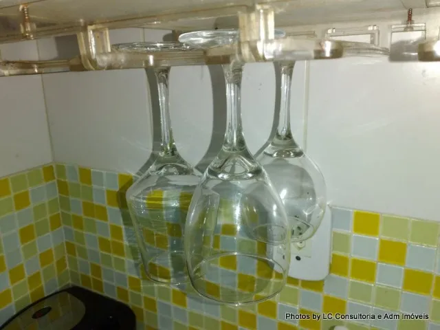 Washing machine in a one-bedroom apartment, 30 m² — photo 11