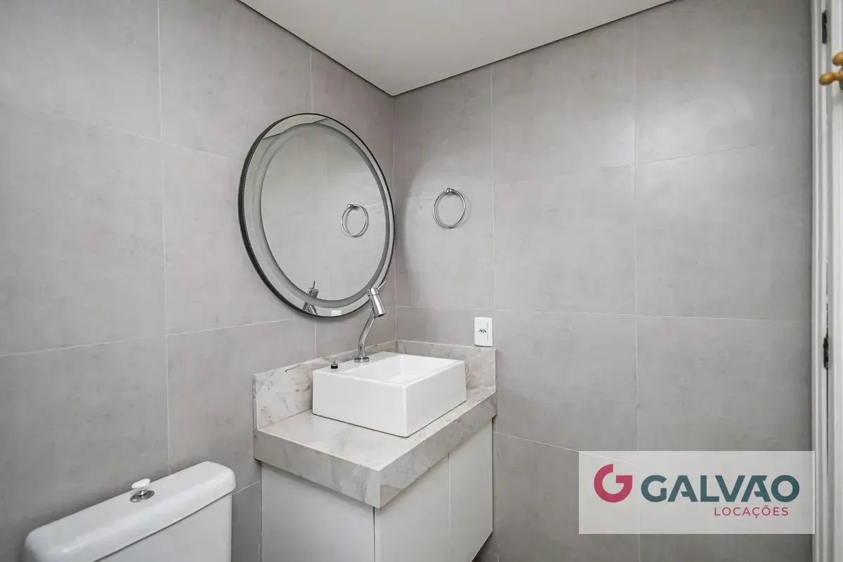 Dryer in a 2-bedroom apartment, 79 m² — photo 16