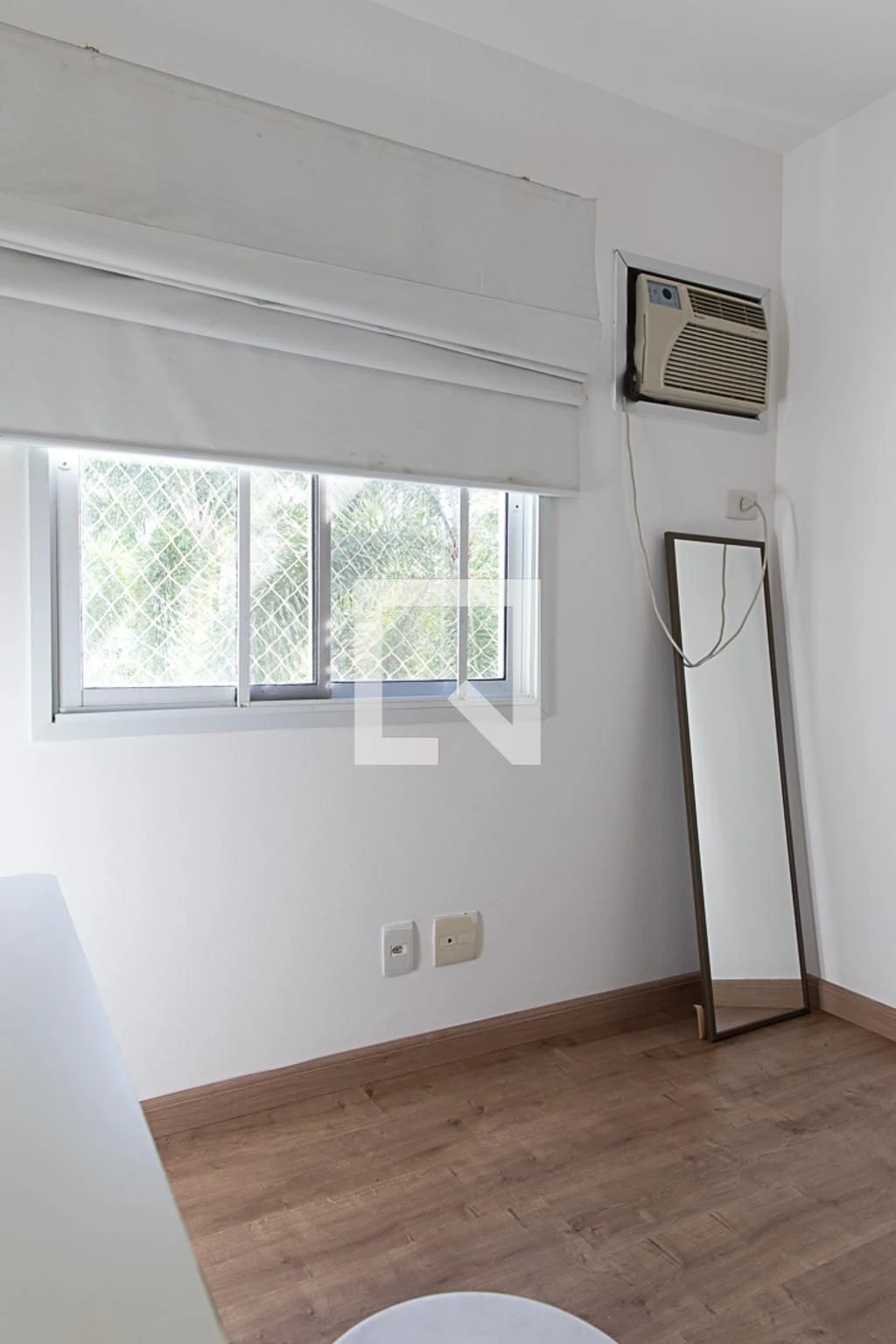 Apartment with 3 bedrooms, balcony and private BBQ — photo 14