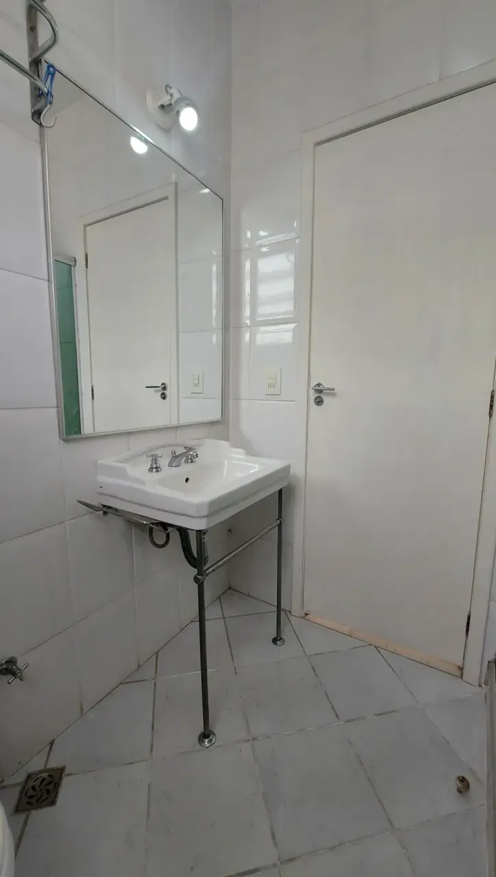 Furnished 1-bedroom apartment with 36 m² — photo 9
