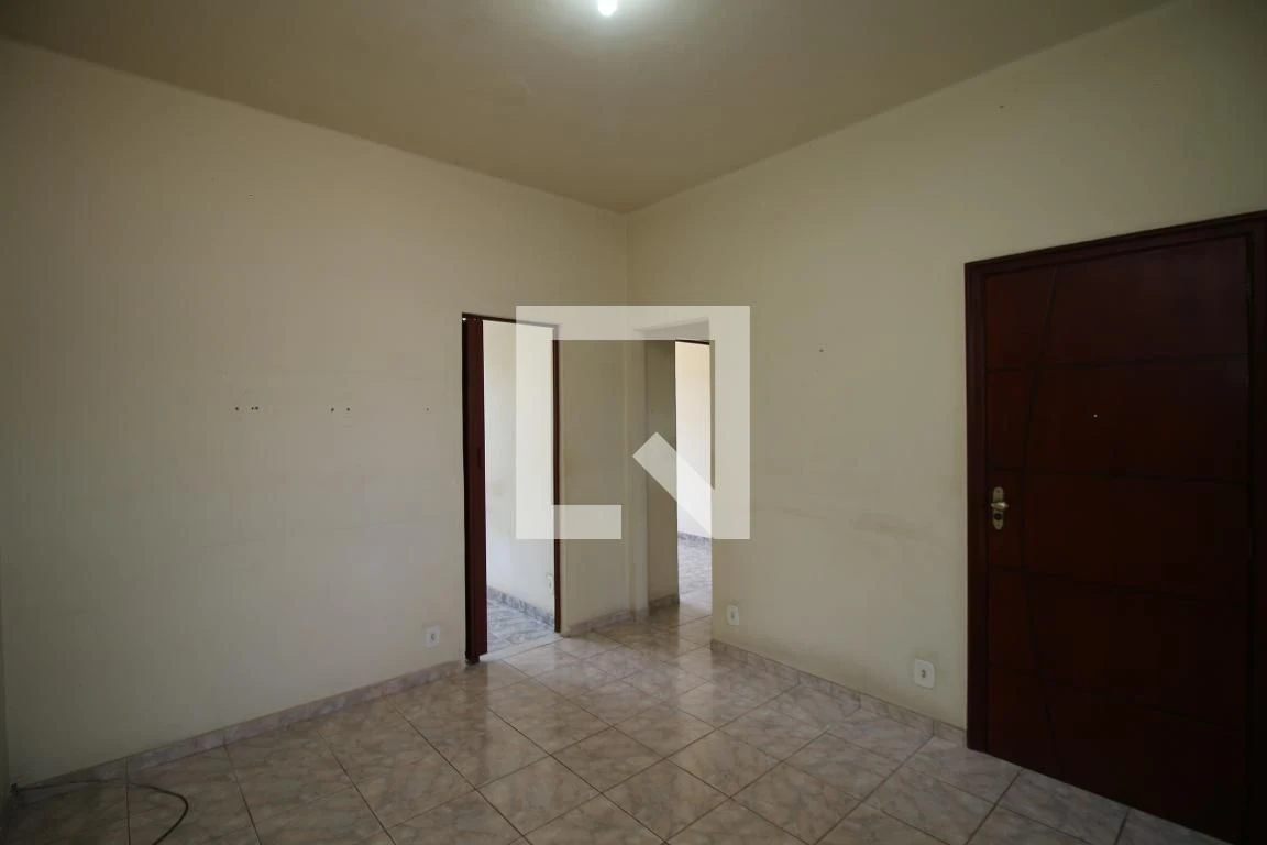Apartamento para alugar com 2 quartos e 1 banheiro, sem vaga — photo 15