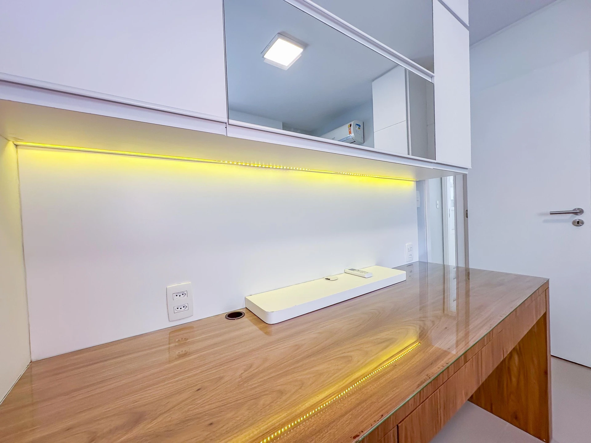 Apartamento de 4 quartos com varanda envidraçada, Botafogo — photo 76