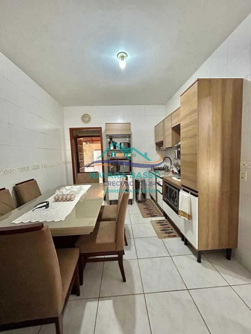 3-bedroom house with a grill on the balcony — photo 3